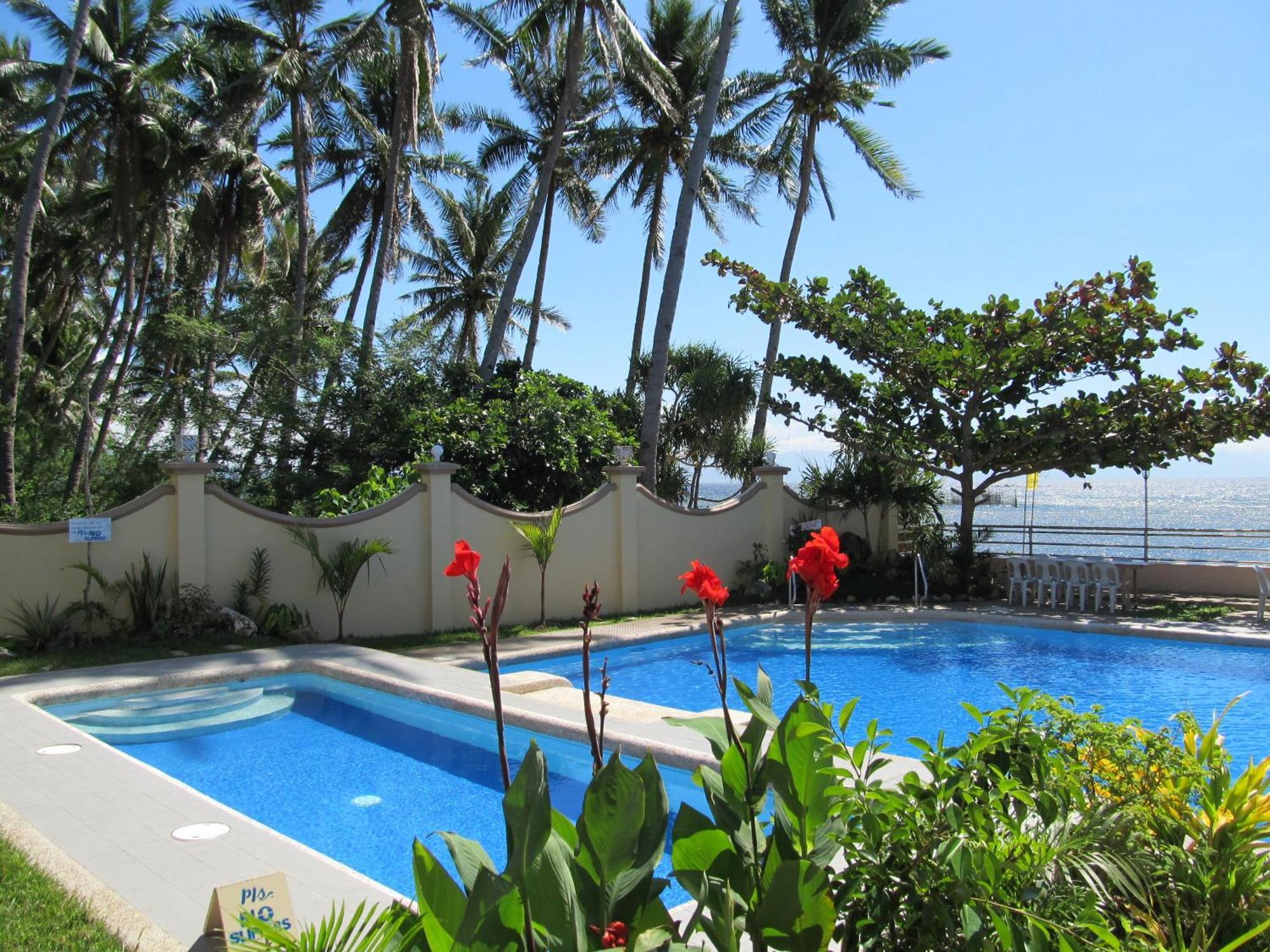 Libertad Ucoy Beach Resort מראה חיצוני תמונה